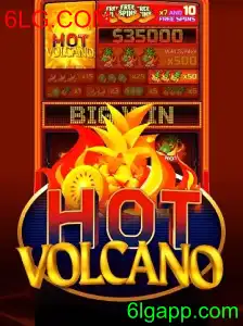 Descubra o Mundo Emocionante de HotVolcano: Regras, Introdução e Mais