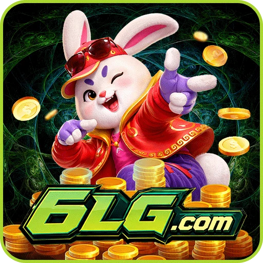 Logo 6LG.COM
